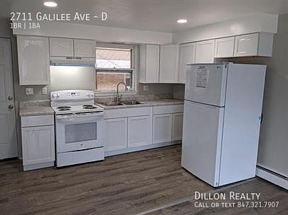 2nd image of 2711 Galilee Ave #D