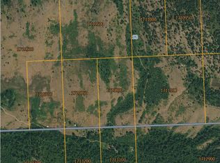 Xx Freidlund Rd, Kettle Falls, WA 99141