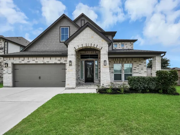 23619 Iris Field Ct, Katy, TX 77493