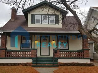 1826 Malvern Ave, Dayton, OH