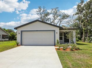 6260 Pinehurst Dr, Spring Hill, FL 34606