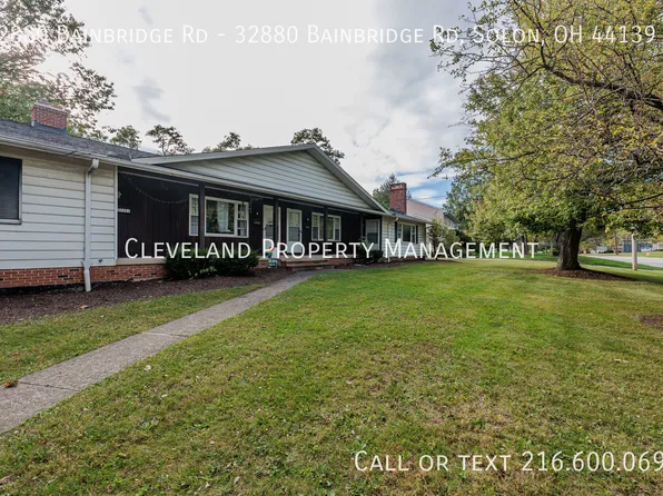 32880 Bainbridge Rd, Solon, OH 44139