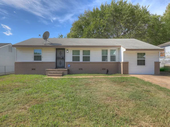 4614 N Boston Ave, Tulsa, OK 74126