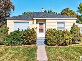 734 Dogwood St, Pocatello, ID 83201