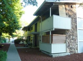 679 E 9th St APT 5, Chico, CA 95928