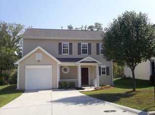 2172 Burton Run Rd, High Point, NC 27262