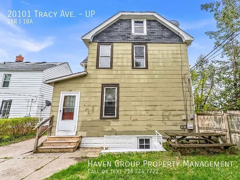 20101 Tracy Ave #UP — Photo 19