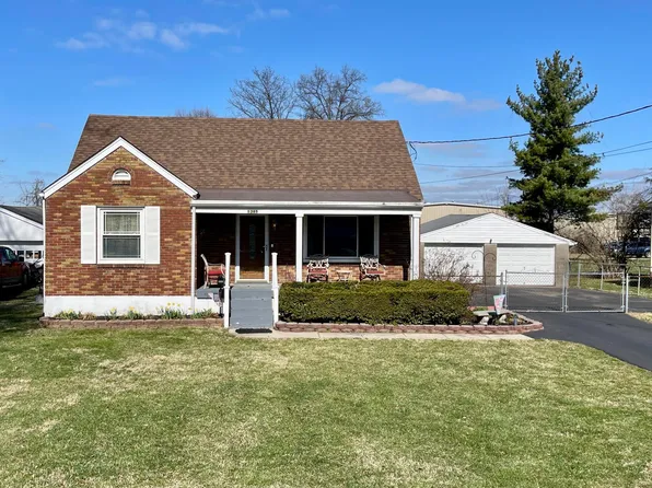 1389 Willow Dr, Louisville, KY 40213