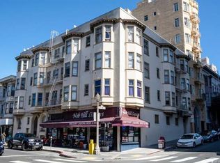 1010 Hyde St.,, San Francisco, CA 94109
