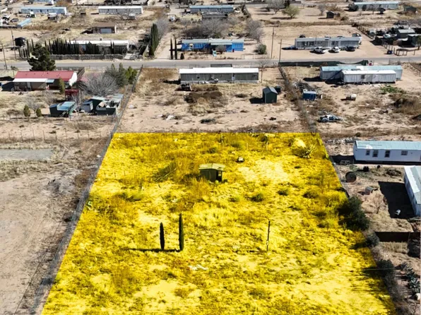 127 Calle Del Norte, Chaparral, NM 88081