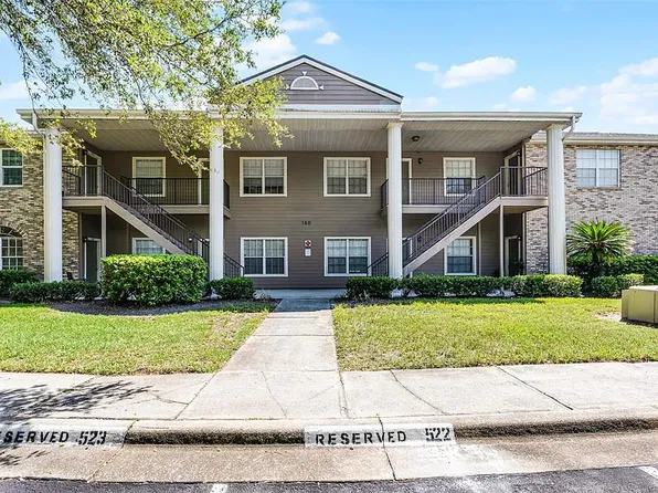 160 Reserve Cir, Oviedo, FL 32765