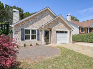 123 Stoneforest Dr, Woodstock, GA 30189