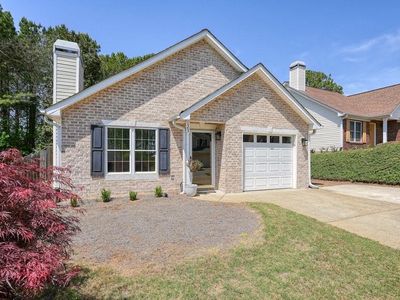 123 Stoneforest Dr, Woodstock, GA, 30189