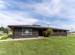 2810 W 37th St, Hays, KS 67601