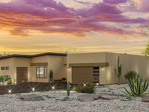 Dove Mountain community