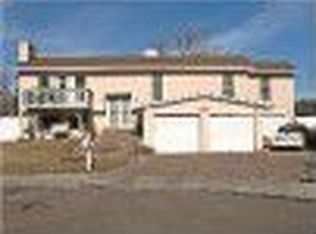 4707 Ranch Cir, Colorado Springs, CO 80918