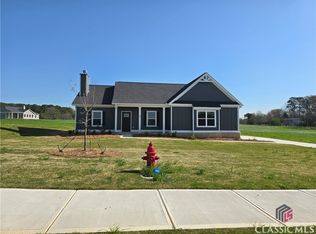 1031 Madison Hills Dr, Madison, GA 30650