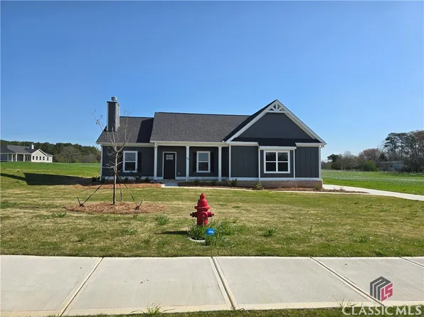 1031 Madison Hills Drive, Madison, GA 30650