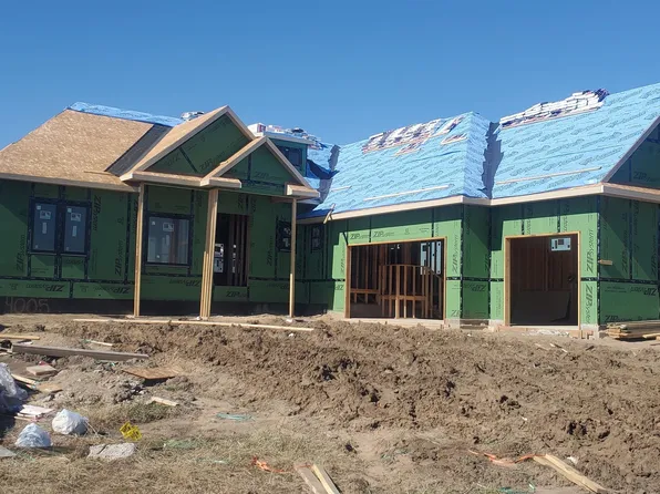 4005 N Estancia St, Wichita, KS 67205