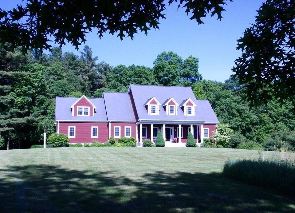 151 Poquanticut Ave, North Easton, MA 02356 Zillow