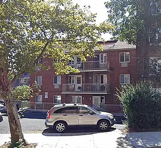 83-45 Lefferts Blvd #3B — Photo 1