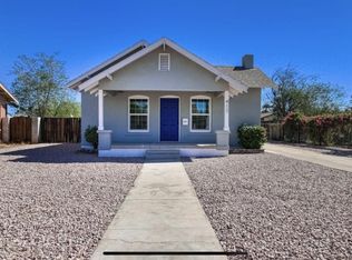 417 N 18th Ave, Phoenix, AZ 85007