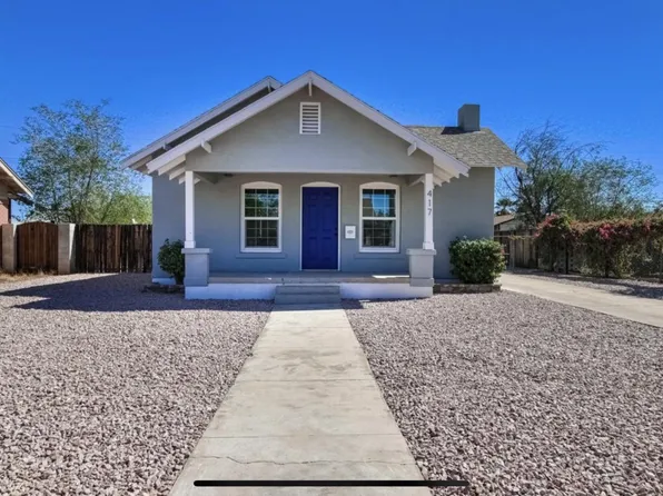 417 N 18th Ave, Phoenix, AZ 85007