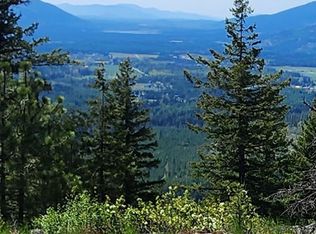 Nna All Seasons Rd, Naples, ID 83847