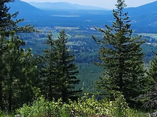 Nna All Seasons Rd, Naples, ID 83847