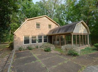 2719 Highway 41a S, Normandy, TN 37360