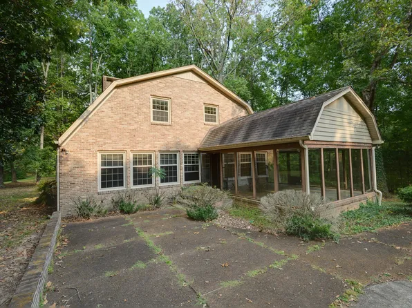 2719 Highway 41a S, Normandy, TN 37360