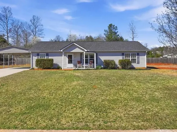 409 Anchor Rd, Greenville, SC 29617