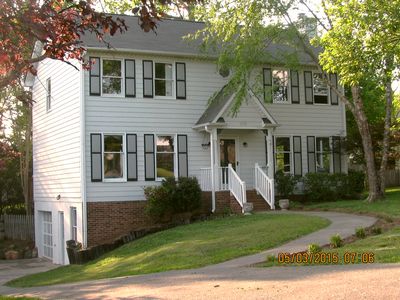 1508 Trinity Garden Circle, Clemmons, NC, 27012
