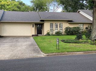 306 High Meadow St, Nacogdoches, TX 75965