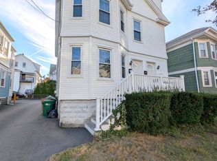 617 Boston Ave, Medford, MA 02155