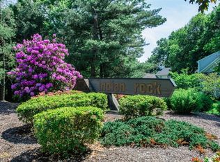 29 Pamrapo Ct W #A29W, Glen Rock, NJ 07452