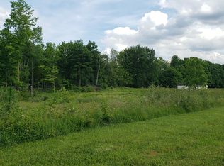 0 Township Road 124, Mount Gilead, OH 43338