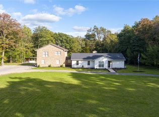 444 Ridgeview Rd, Boswell, PA 15531