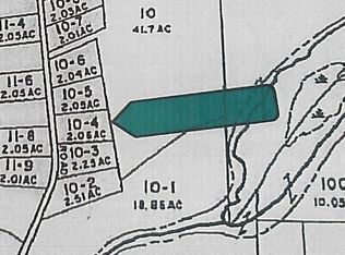 Osborne Rd, Farmington, ME 04938