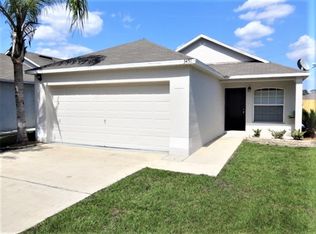 3451 Talisman Dr, Middleburg, FL 32068