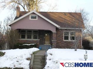 1105 N 50th St, Omaha, NE 68132