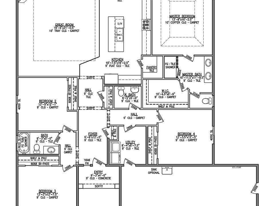 2nd image of 2855 San Pablo St