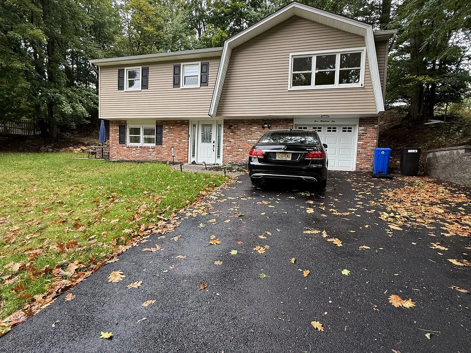 Spacious 3-Bedroom Home Near Lake Hopatcong | Landing, NJ — Photo 1