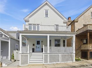 60 Prospect Hill St, Newport, RI 02840