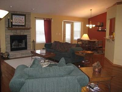 3rd image of 1641 Morrison Farms Dr
