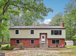 15 Elmwood Dr, Tabernacle, NJ 08088