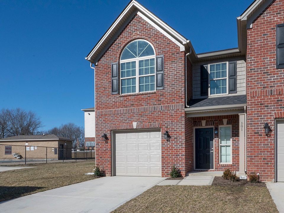 312 Hannah Todd Pl 101, Lexington, KY 40509 Zillow