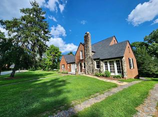 1447 Harper Ave SW, Lenoir, NC 28645