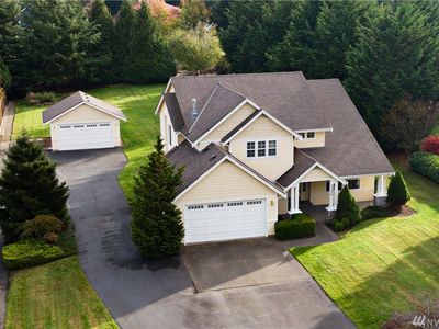 28930 233rd Ave SE, Black Diamond, WA, 98010