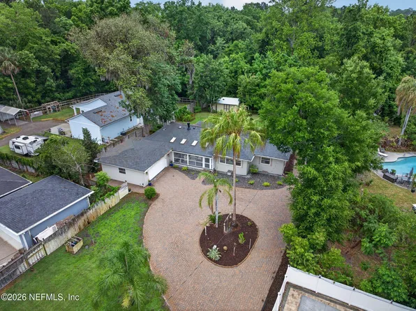 3087 OLD ACOSTA Road, Jacksonville, FL 32223